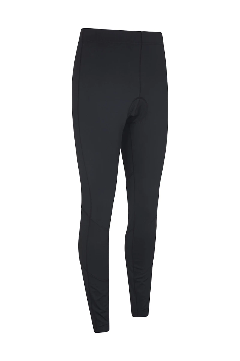 Revolution Mens Cycling Leggings