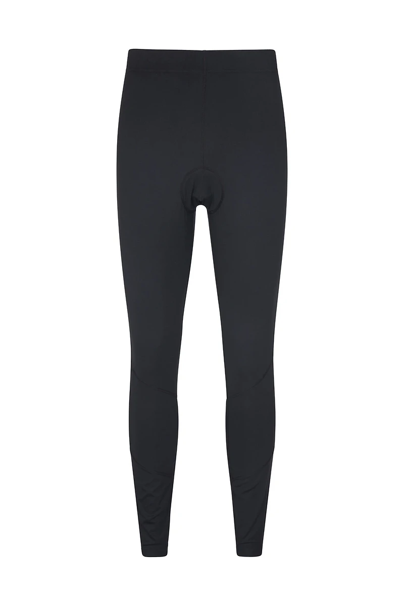 Revolution Mens Cycling Leggings