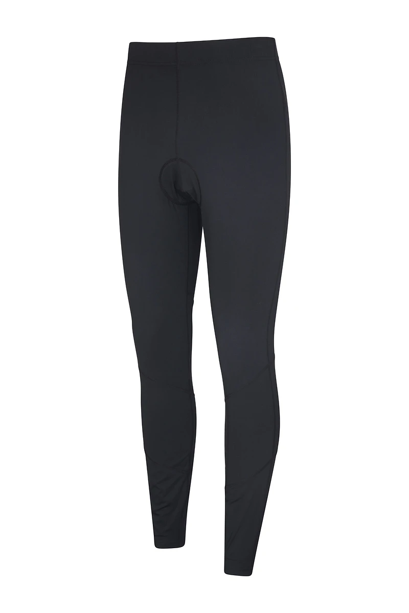 Revolution Mens Cycling Leggings