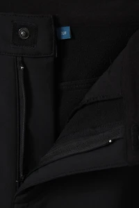 Softshell Mens Pants - Short Length