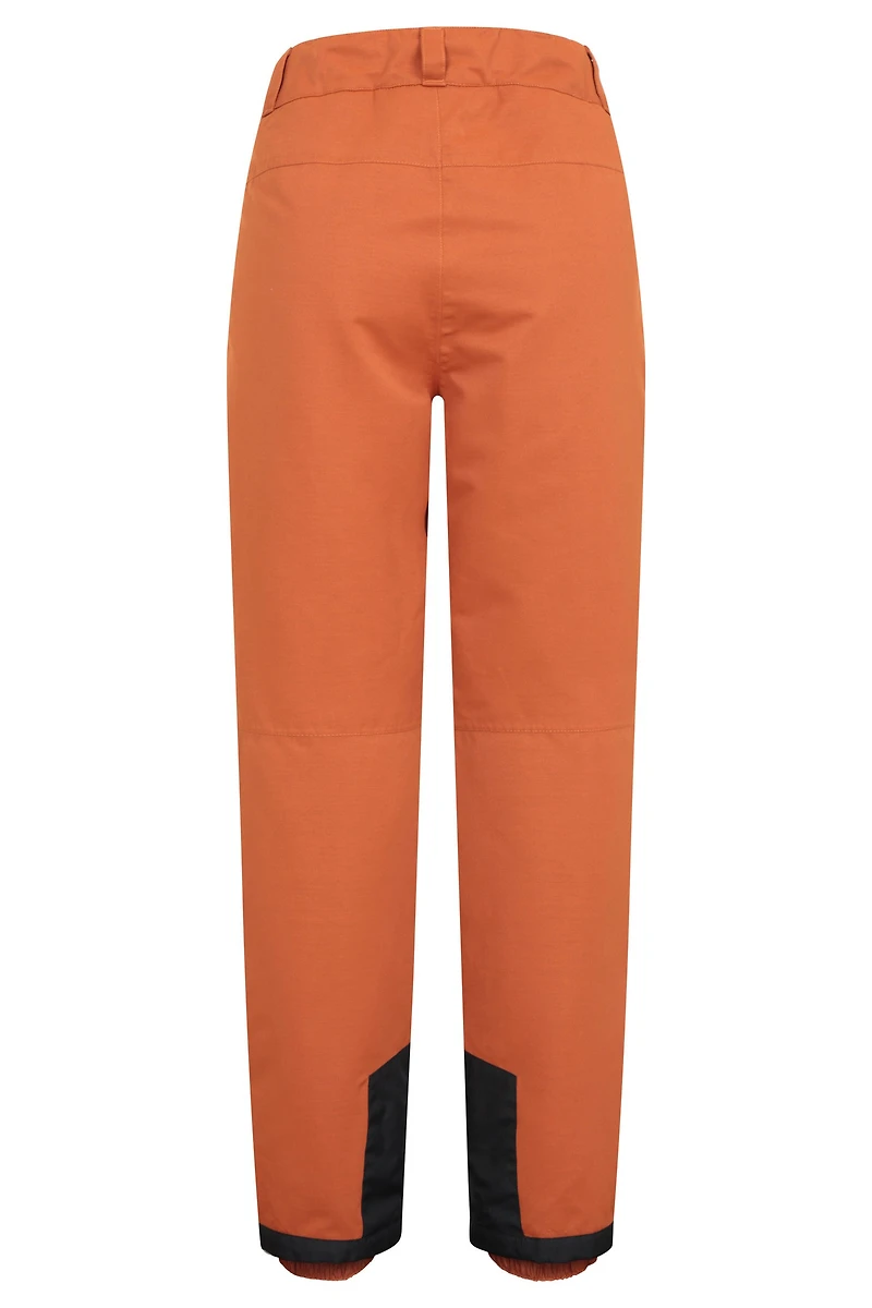 Luna Mens Ski Pants - Short Length