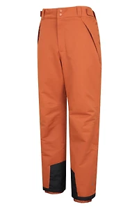 Luna Mens Ski Pants - Short Length