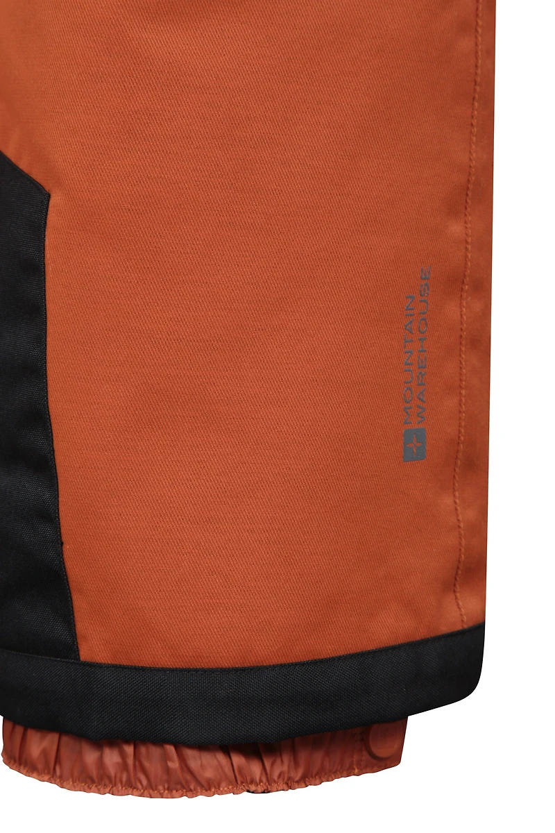 Luna Mens Ski Pants - Short Length