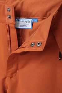 Luna Mens Ski Pants - Short Length