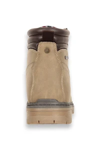 Gorge Mens Casual Thermal Waterproof Outdoor Boots
