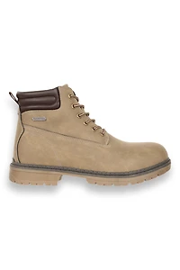Gorge Mens Casual Thermal Waterproof Outdoor Boots