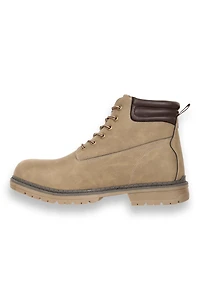 Gorge Mens Casual Thermal Waterproof Outdoor Boots