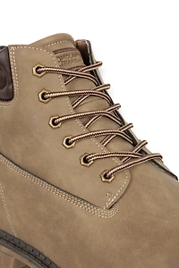Gorge Mens Casual Thermal Waterproof Outdoor Boots