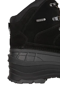 Range Mens Snow Boots