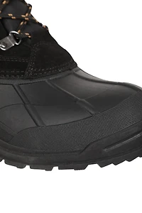 Range Mens Snow Boots