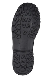 Womens Casual Thermal Waterproof Boots