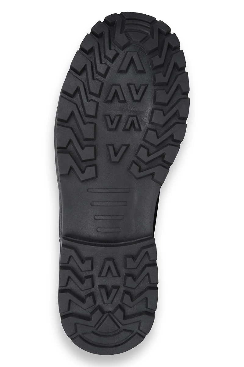 Womens Casual Thermal Waterproof Boots