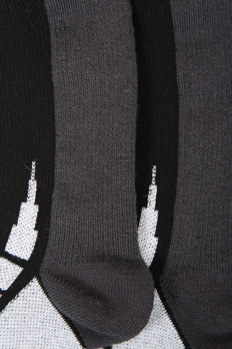 Altitude Mens Isocool Knee Length Ski Socks