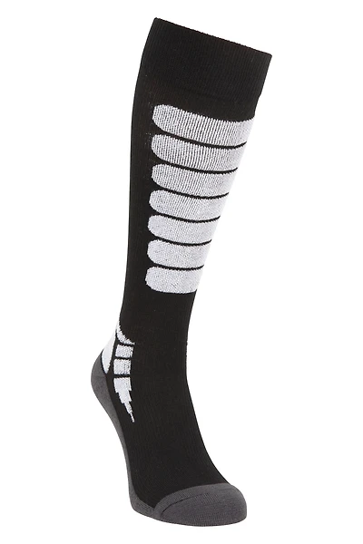 Altitude Mens Isocool Knee Length Ski Socks