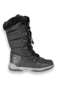 Snowflake Extreme Womens Adaptive Long Snow Boots