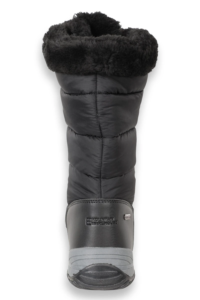 Snowflake Extreme Womens Adaptive Long Snow Boots