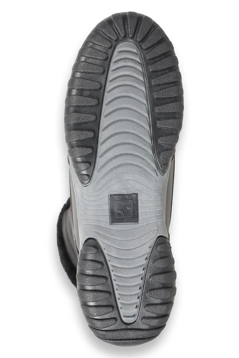 Snowflake Extreme Womens Adaptive Long Snow Boots