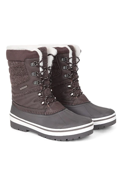 Andorra Womens Snow Boot