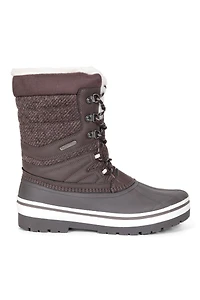 Andorra Womens Snow Boot