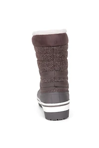 Andorra Womens Snow Boot
