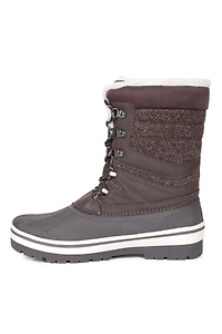 Andorra Womens Snow Boot