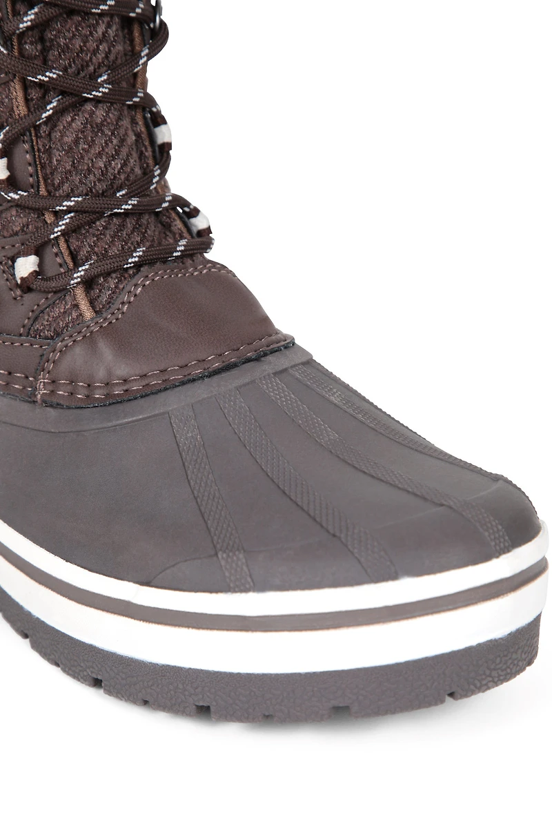 Andorra Womens Snow Boot