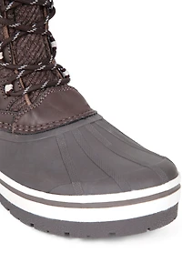 Andorra Womens Snow Boot