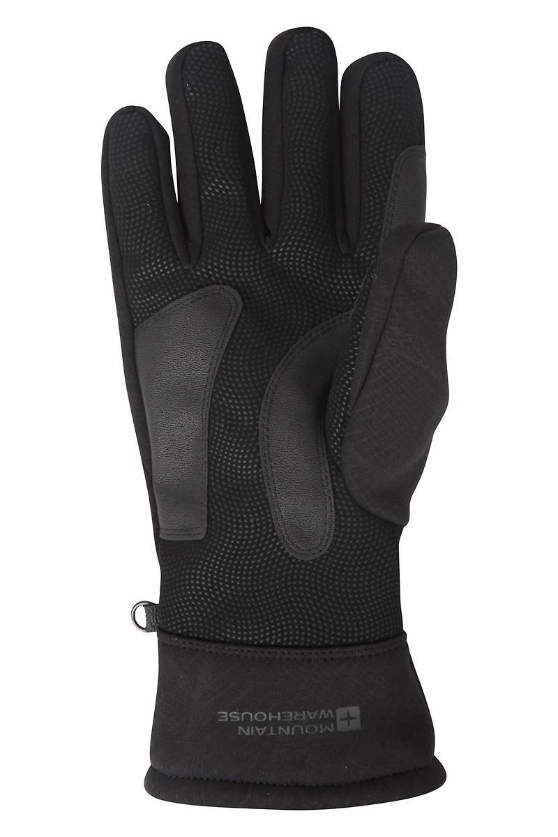 Extreme Waterproof Womens Gloves