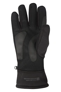 Extreme Waterproof Womens Gloves