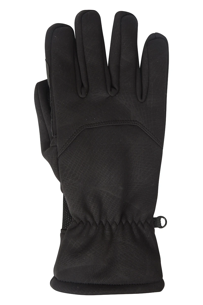 Extreme Waterproof Womens Gloves