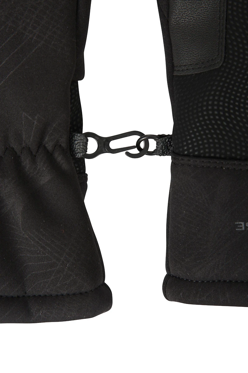 Extreme Waterproof Womens Gloves