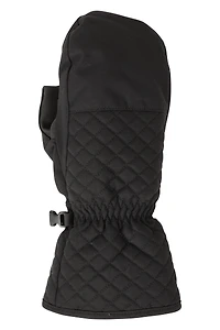 Arctic Mist Womens Waterproof Ski Mittens