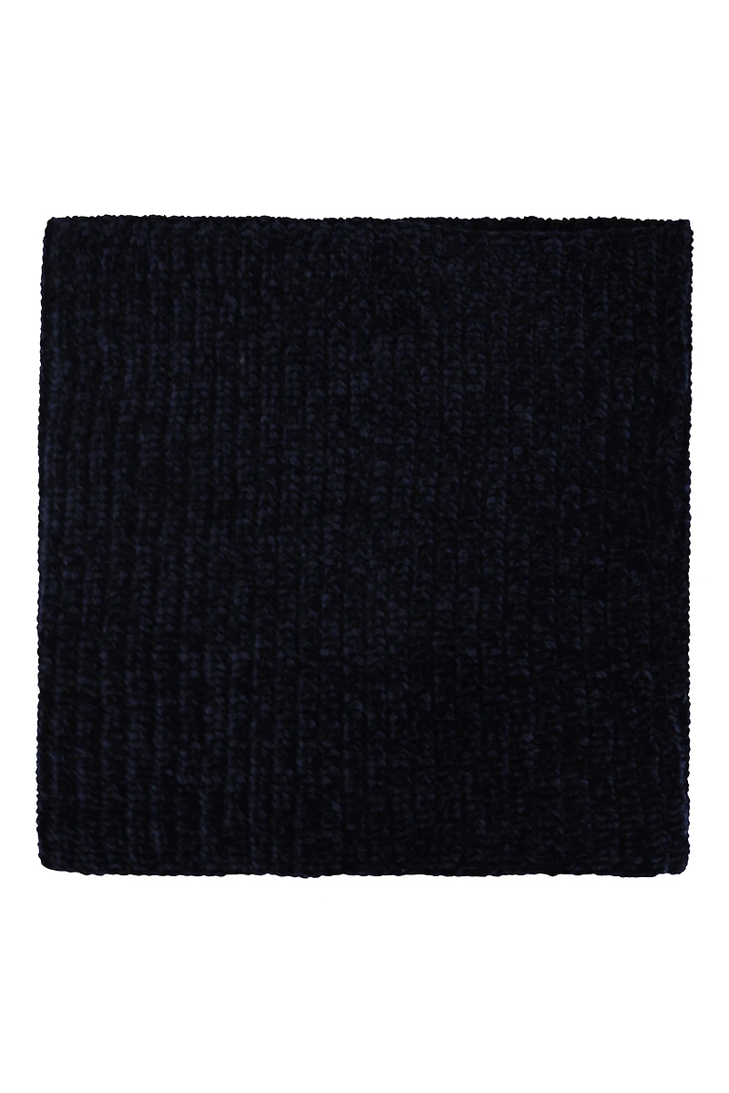 Chenille Womens Snood
