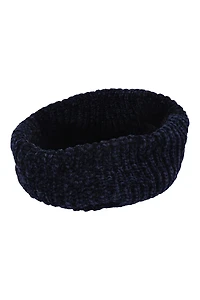 Chenille Womens Snood
