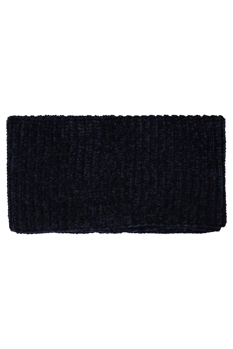 Chenille Womens Snood