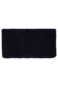 Chenille Womens Snood