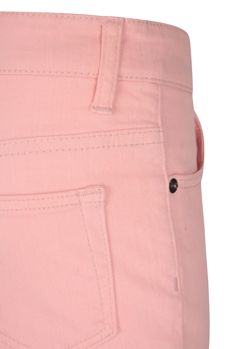 Kids Stretch Casual Pants