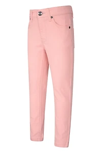 Kids Stretch Casual Pants