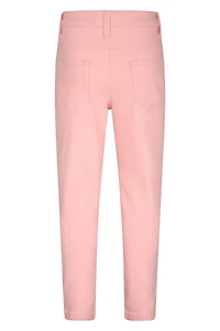 Kids Stretch Casual Pants