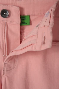 Kids Stretch Casual Pants