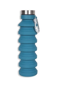 Collapsible Silicone Bottle - 500ml