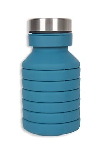 Collapsible Silicone Bottle - 500ml