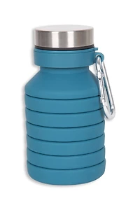 Collapsible Silicone Bottle - 500ml