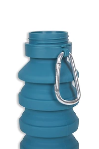 Collapsible Silicone Bottle - 500ml