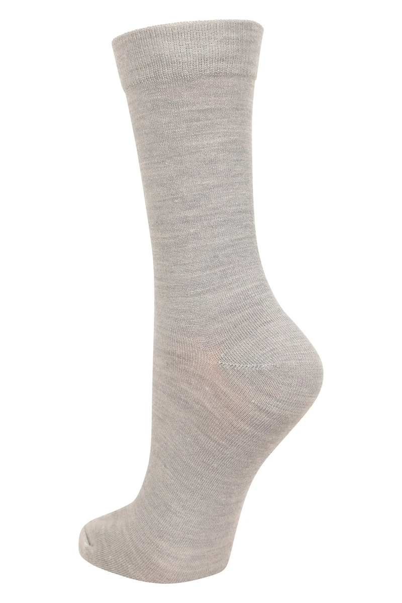 Merino Womens Quarter Length Liner Socks