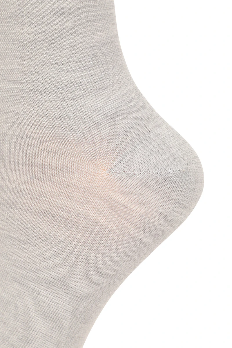 Merino Womens Quarter Length Liner Socks