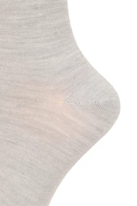 Merino Womens Quarter Length Liner Socks