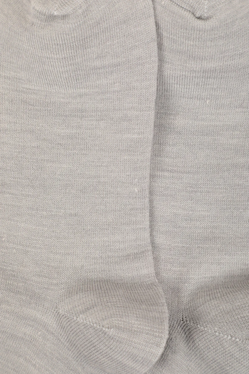 Merino Womens Quarter Length Liner Socks
