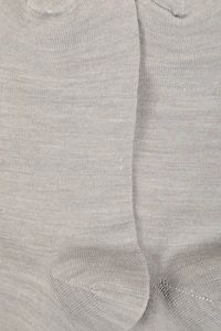 Merino Womens Quarter Length Liner Socks