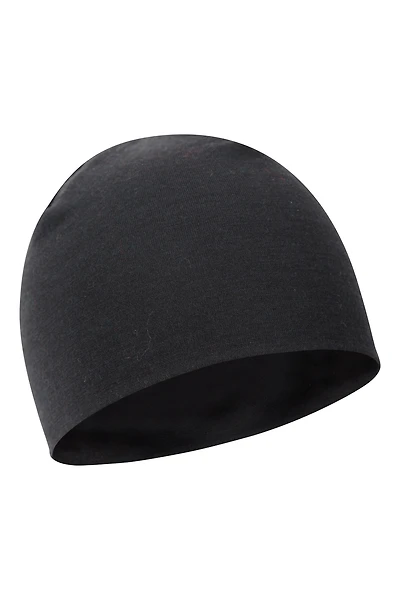 Merino Womens Beanie